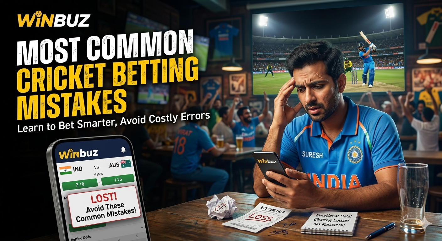 cricket betting